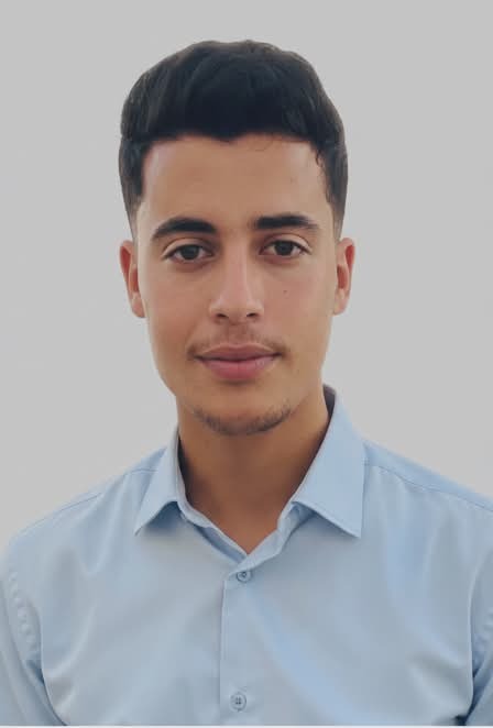 Bakir Kammoun — Full-Stack Web and WebGL Developer from Tunisia