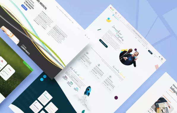 Bakir Kammoun — React posts app with advanced filtering by category and date